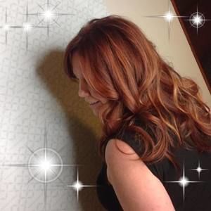 Meet your Posher, Brenda